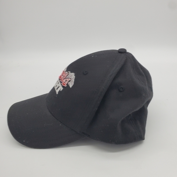 Coors Light Baseball Hat EUC - Picture 3 of 6